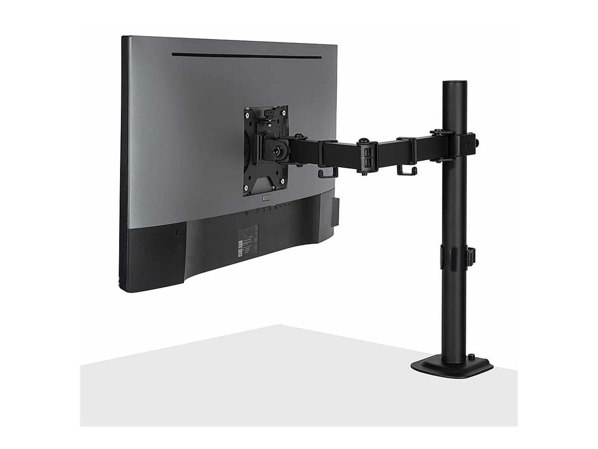 LINDY Einzelne feste Halterung mit Mast