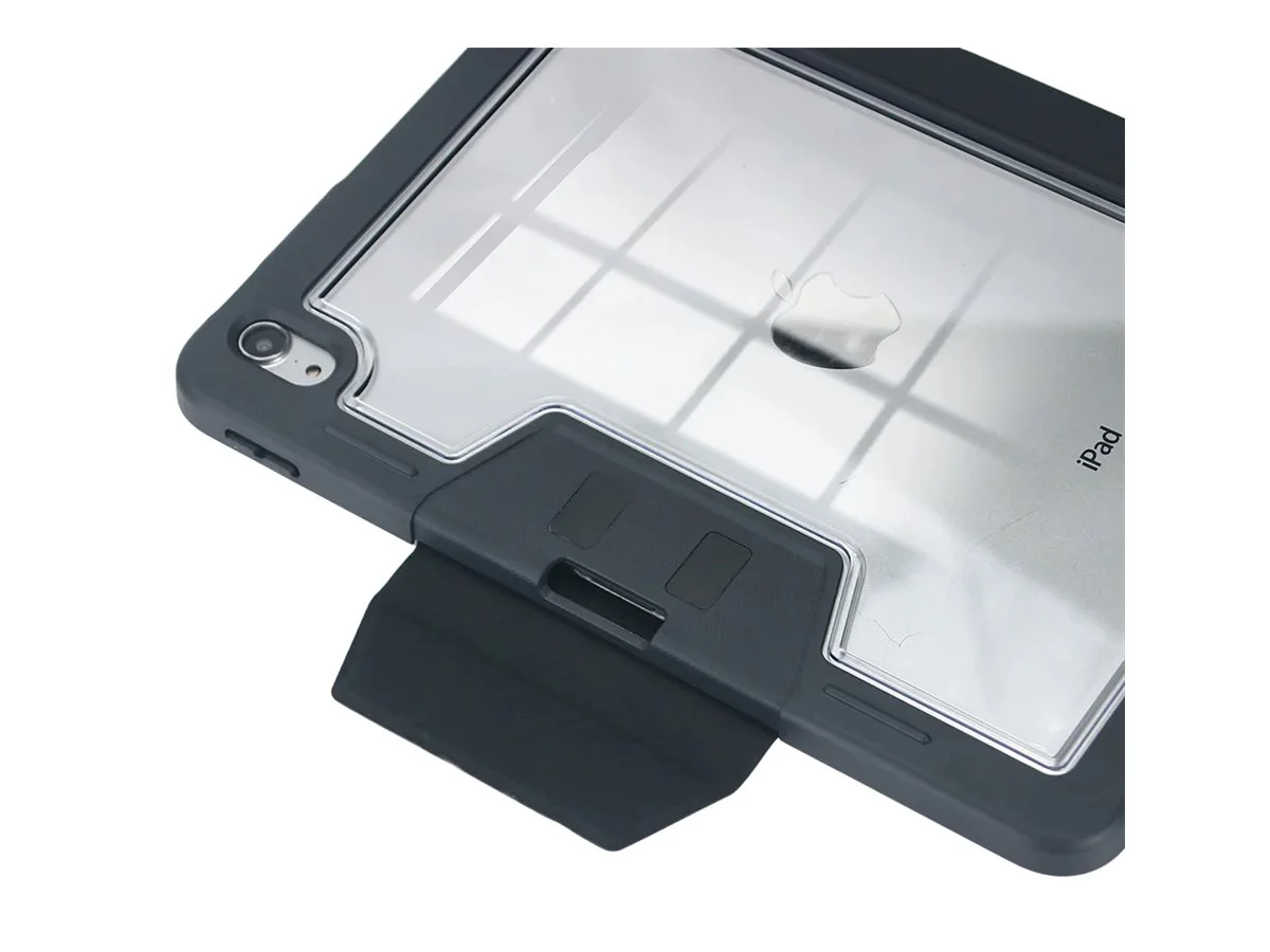 DEQSTER Rugged Case RT2 iPad Air M3 11Z