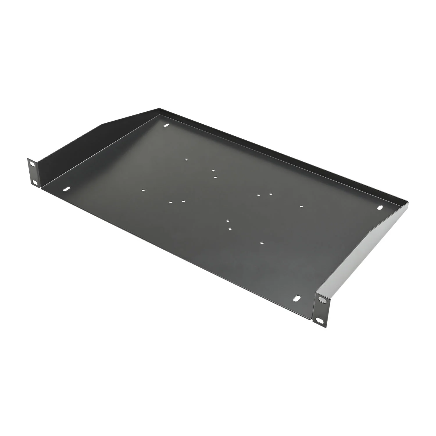 19 Zoll Stellboden 1 HE