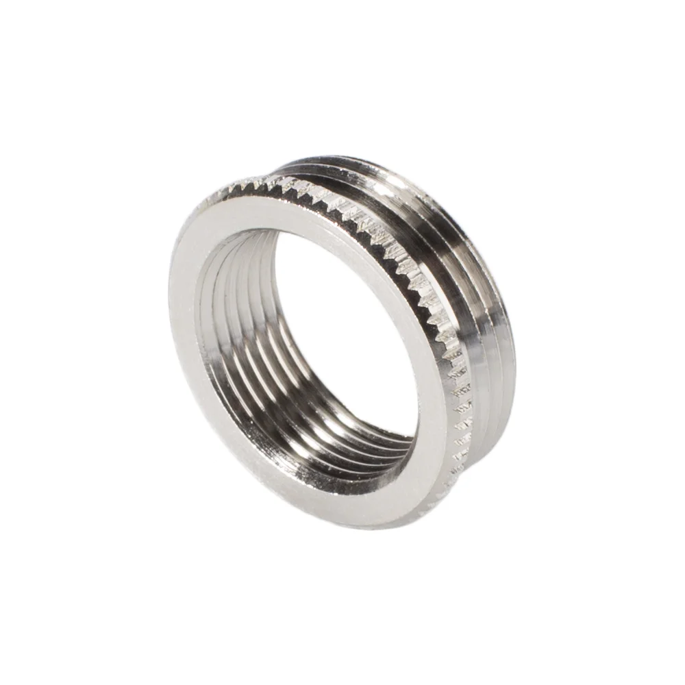 Reduziergewinde PG21 auf PG16