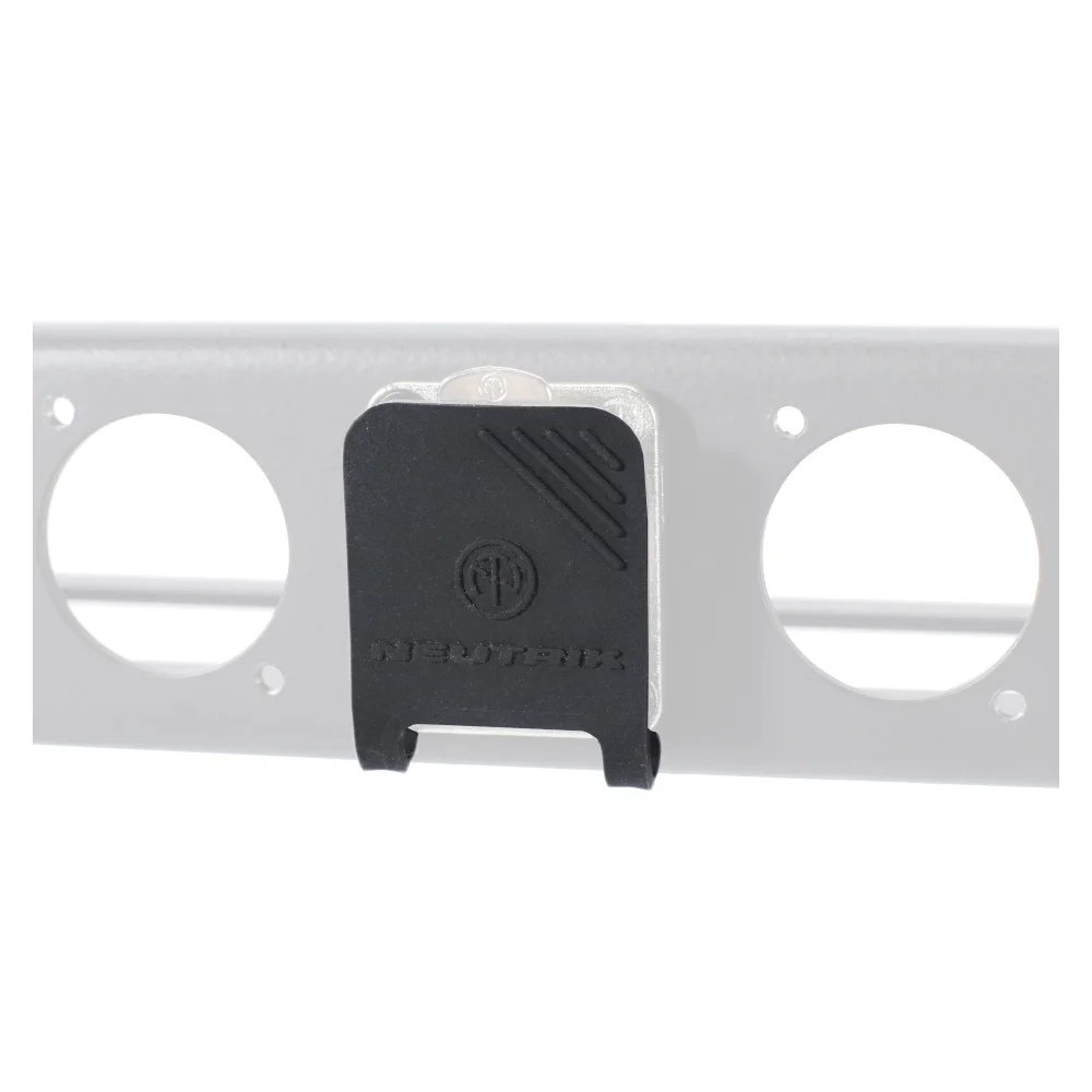 NEUTRIK Staubschutz-Abdeckung D-Serie