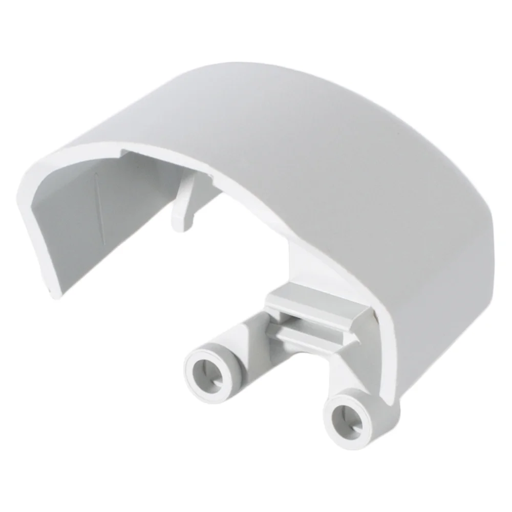 komb. Berührungsschutz/Zugentlastung