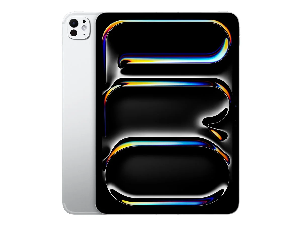 APPLE iPad Pro 11 WiFi 2TB Silver