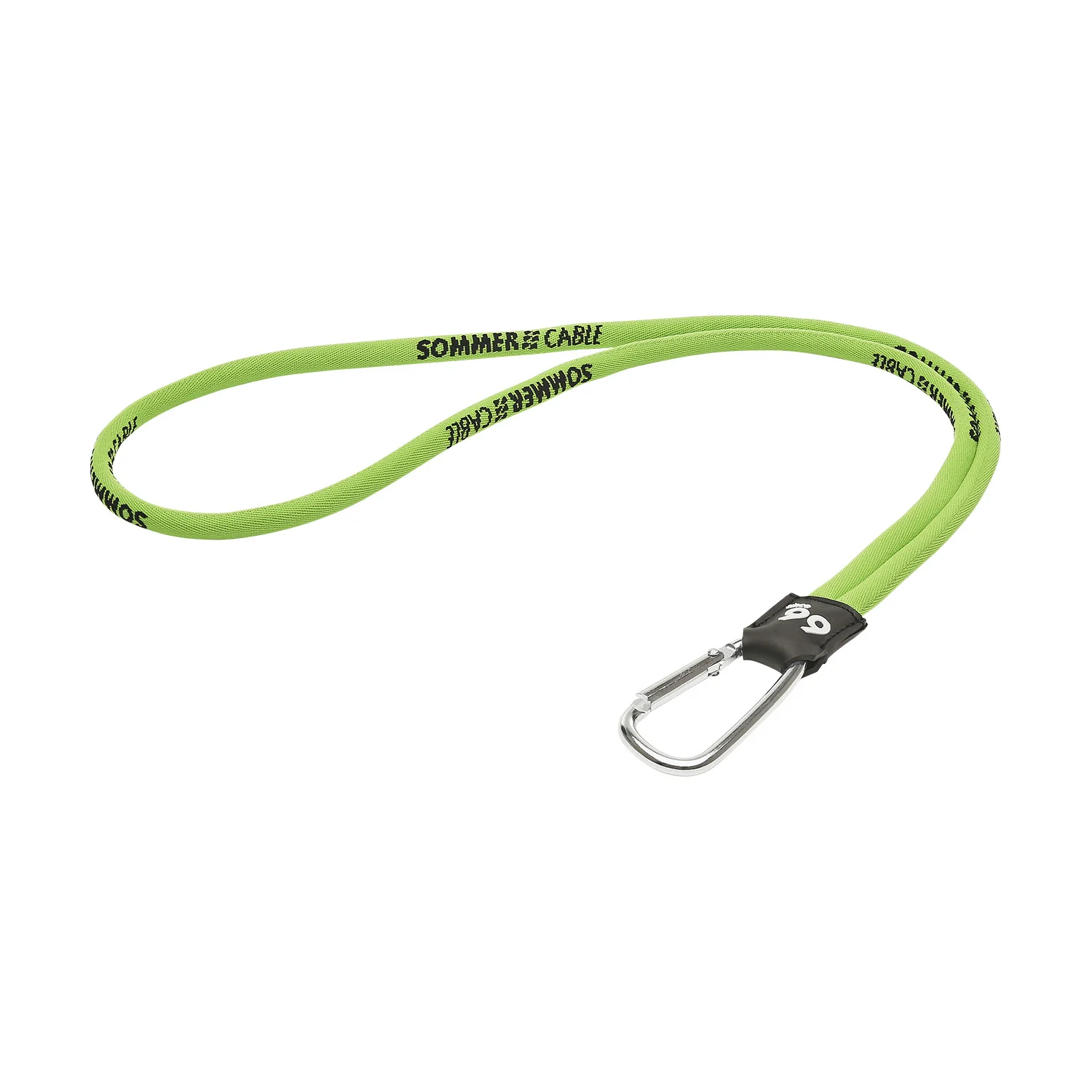 Sommer cable Schlüsselband rund