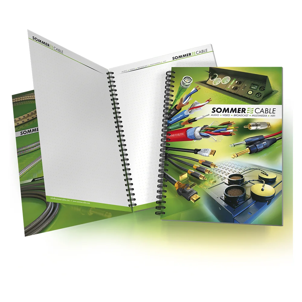 SOMMER CABLE Memoblock