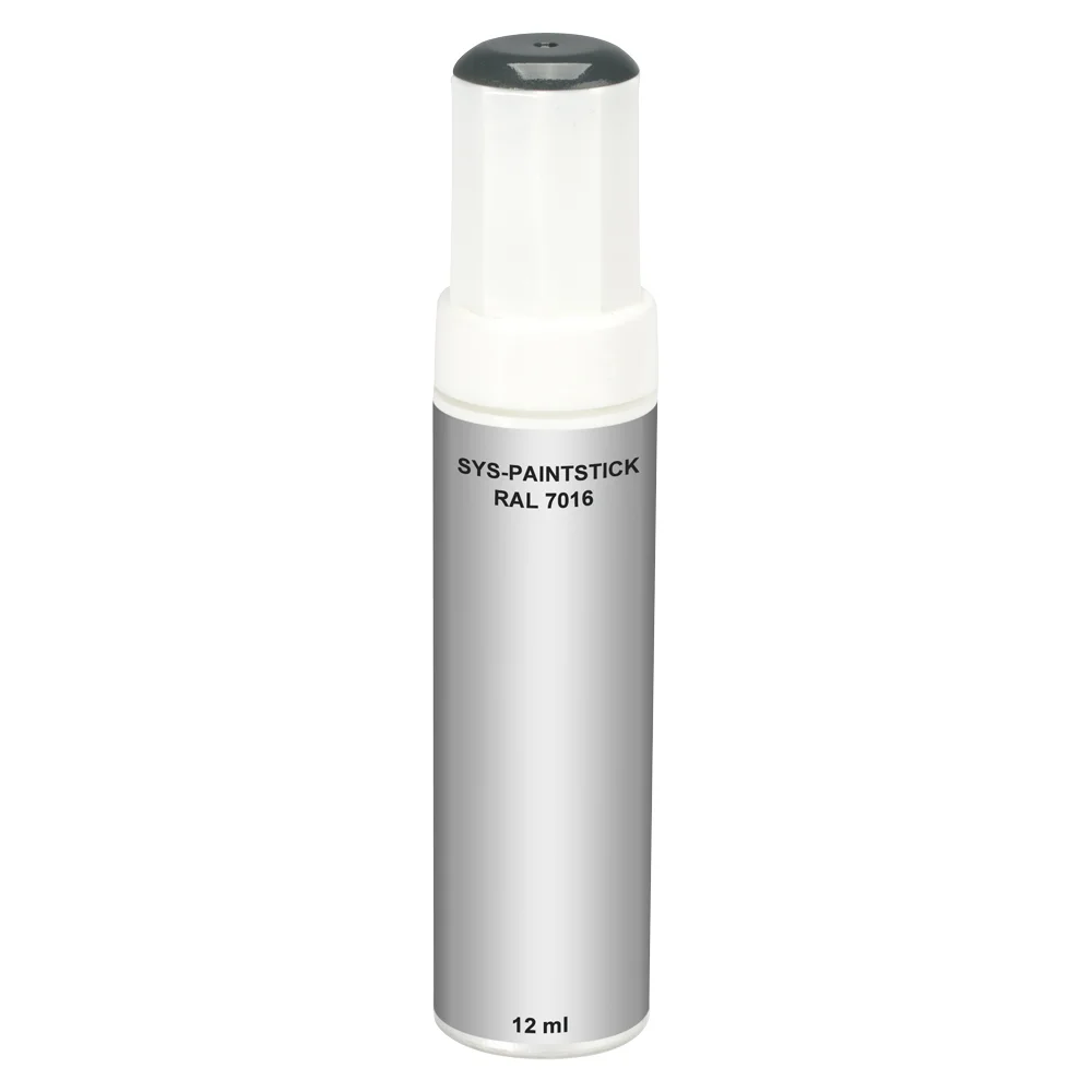 RAL-Acryl Lackstift, RAL 7016