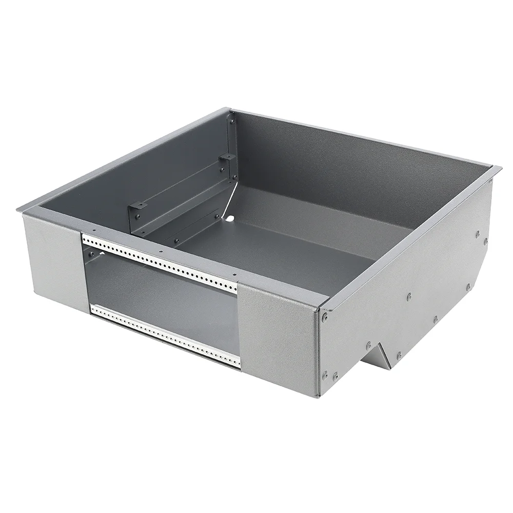 SYSDESK Kabelmanagementwanne