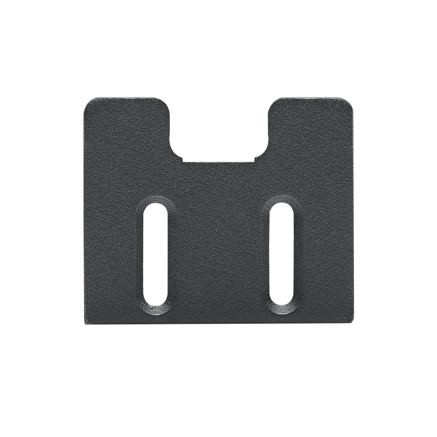 SYSFLOOR Montageblechlasche für ELEKTRAP