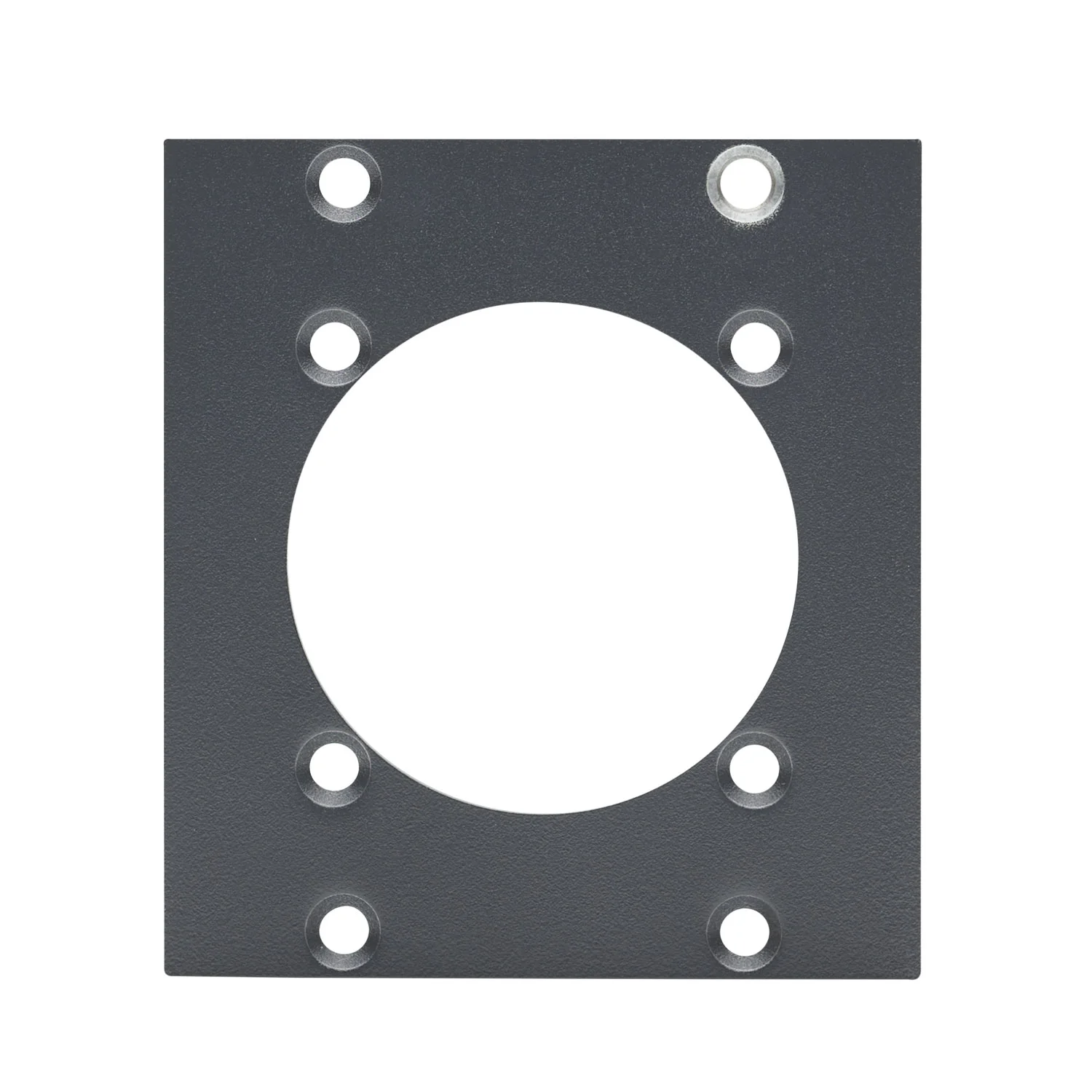 SYSBOXX Seitenblech 2HE 1TE, LK54