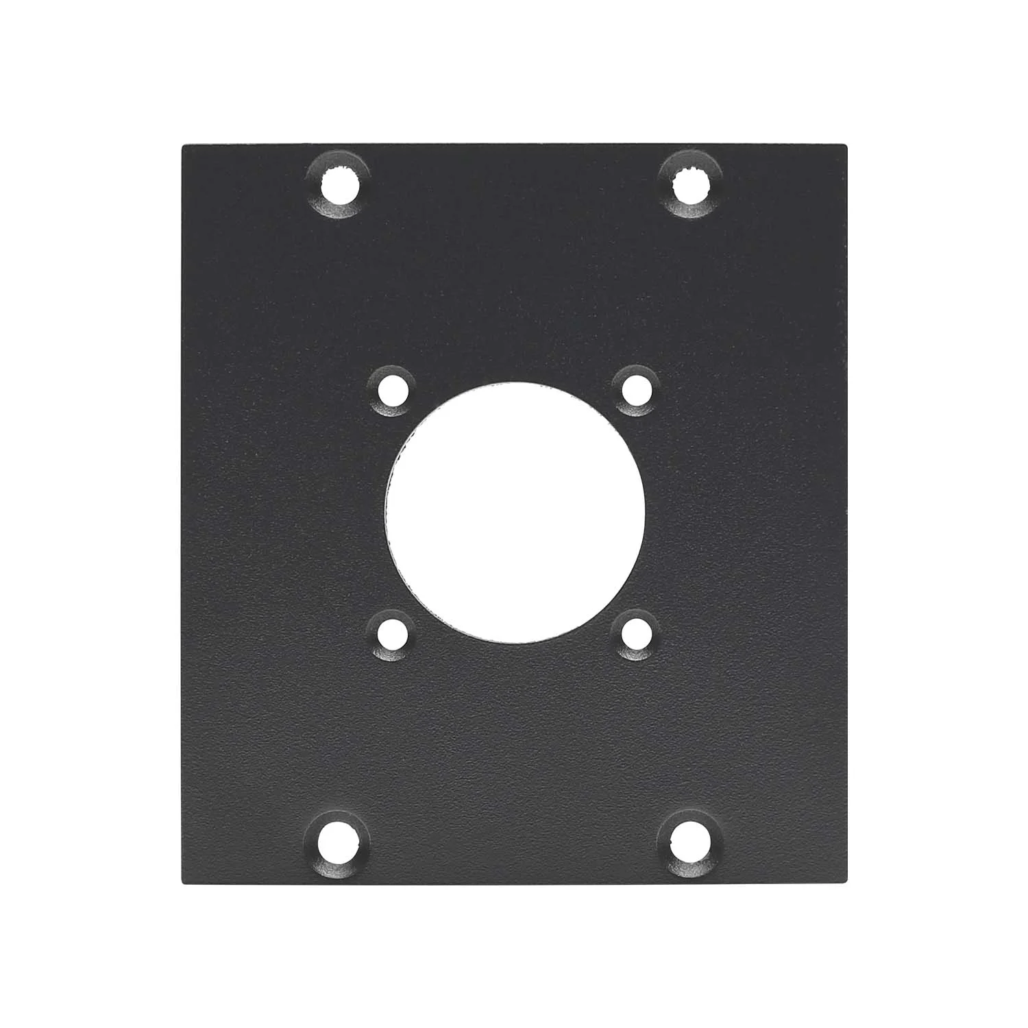 SYSBOXX Seitenblech 2HE 1TE, NL8