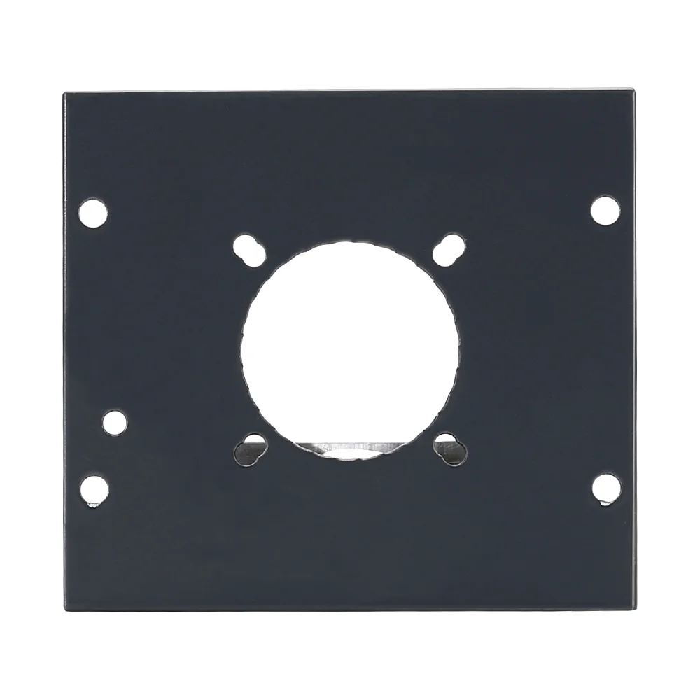 SYSBOXX Seitenblech 2HE 1TE, Speaker