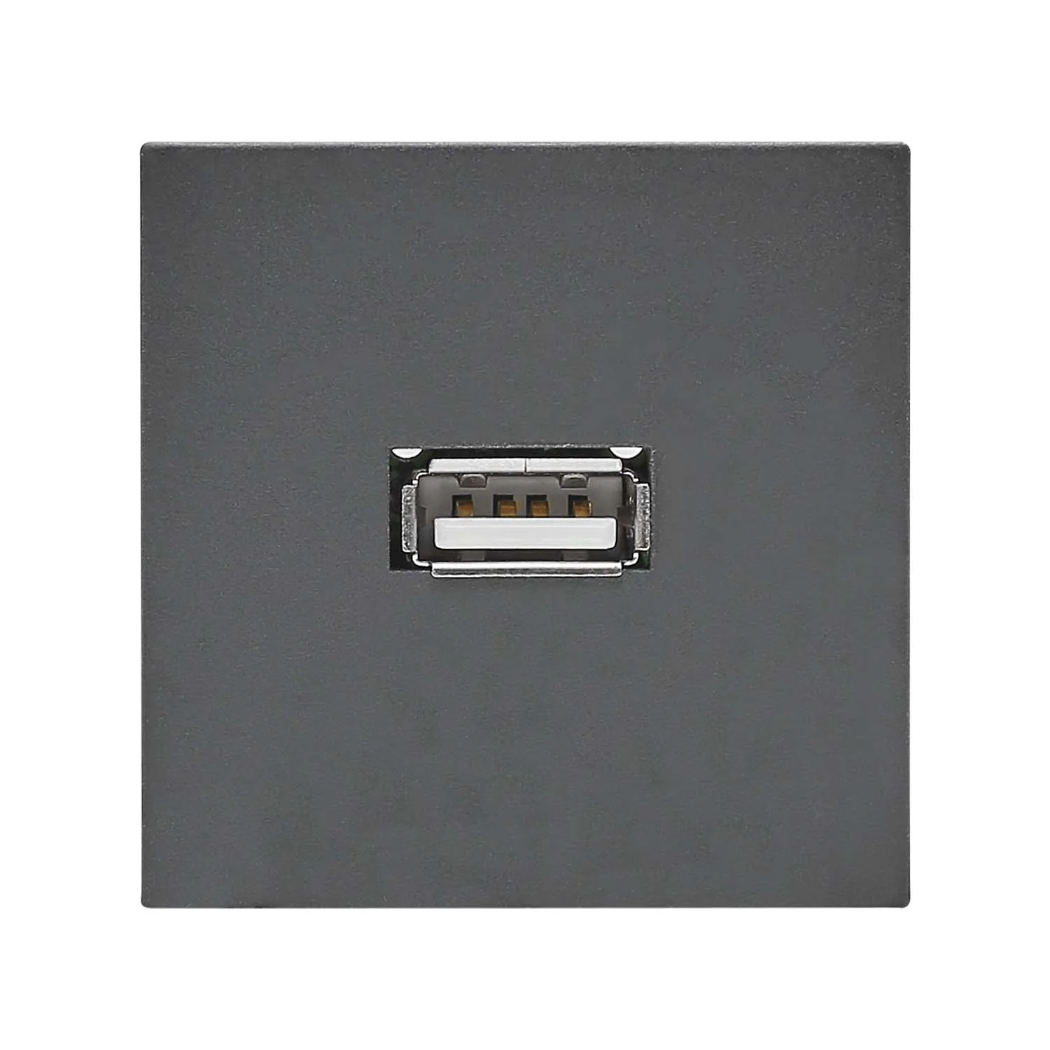 SYSWALL45 USB 2.0     -> Klemmblock