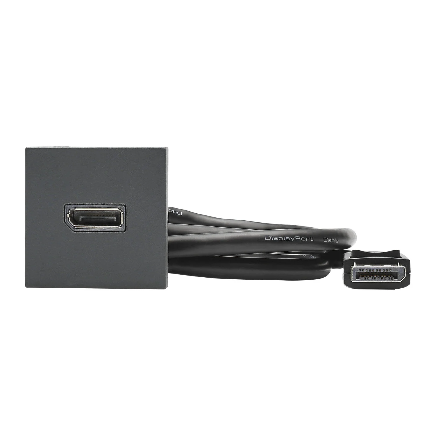 SYSWALL45 DISPLAYPORT -> Kabelstecker