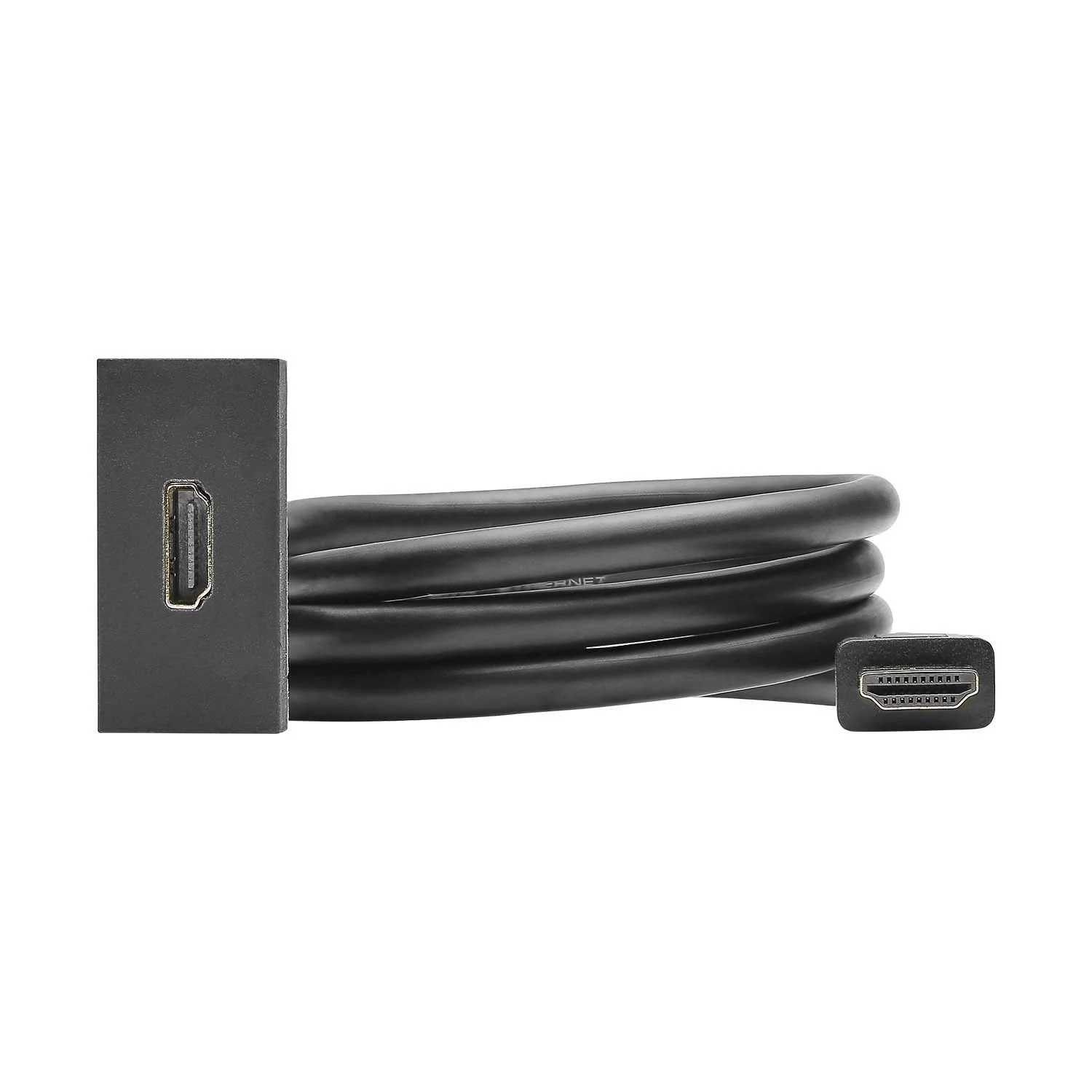 SYSWALL45 HDMI        -> Kabelstecker