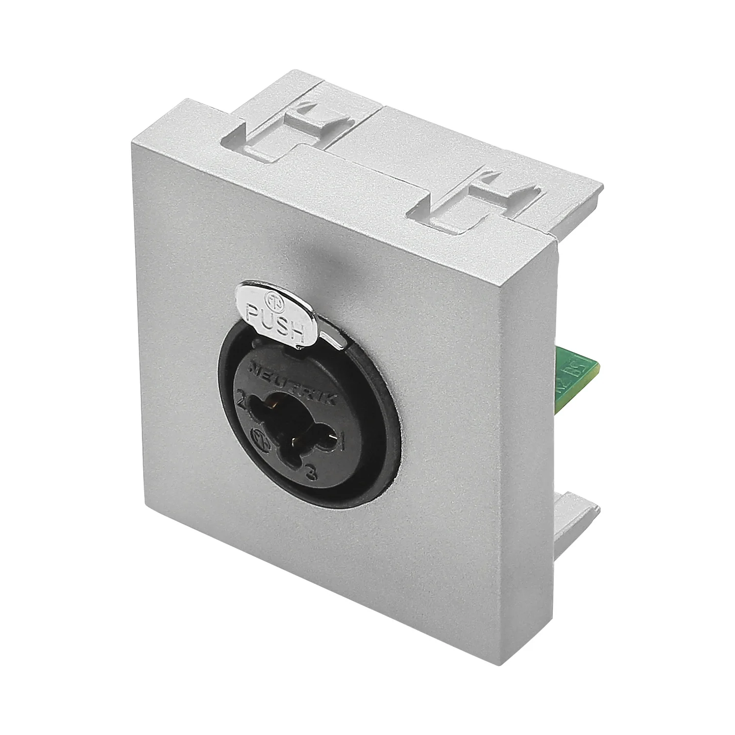 SYSWALL45 COMBO    -> Klemmblock