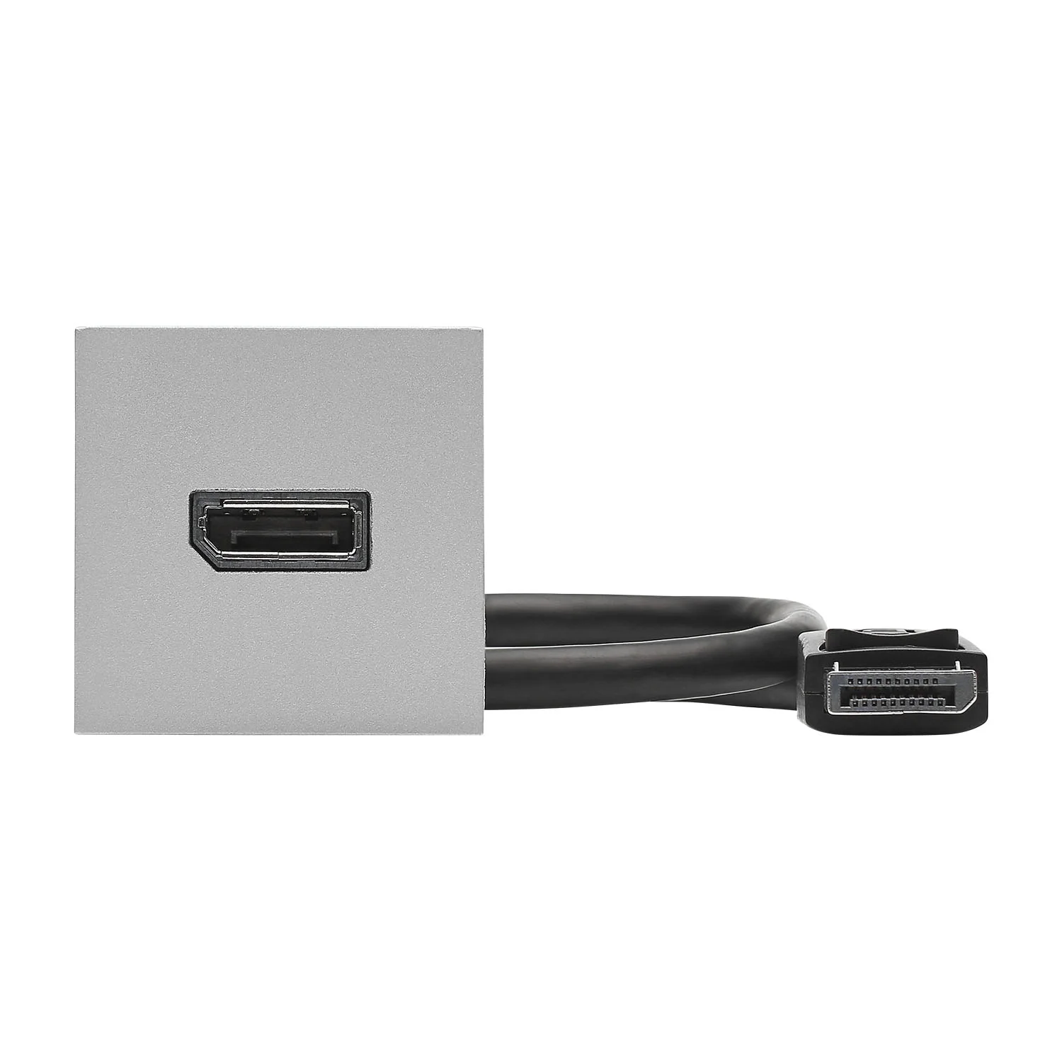 SYSWALL45 DISPLAYPORT -> Kabelstecker