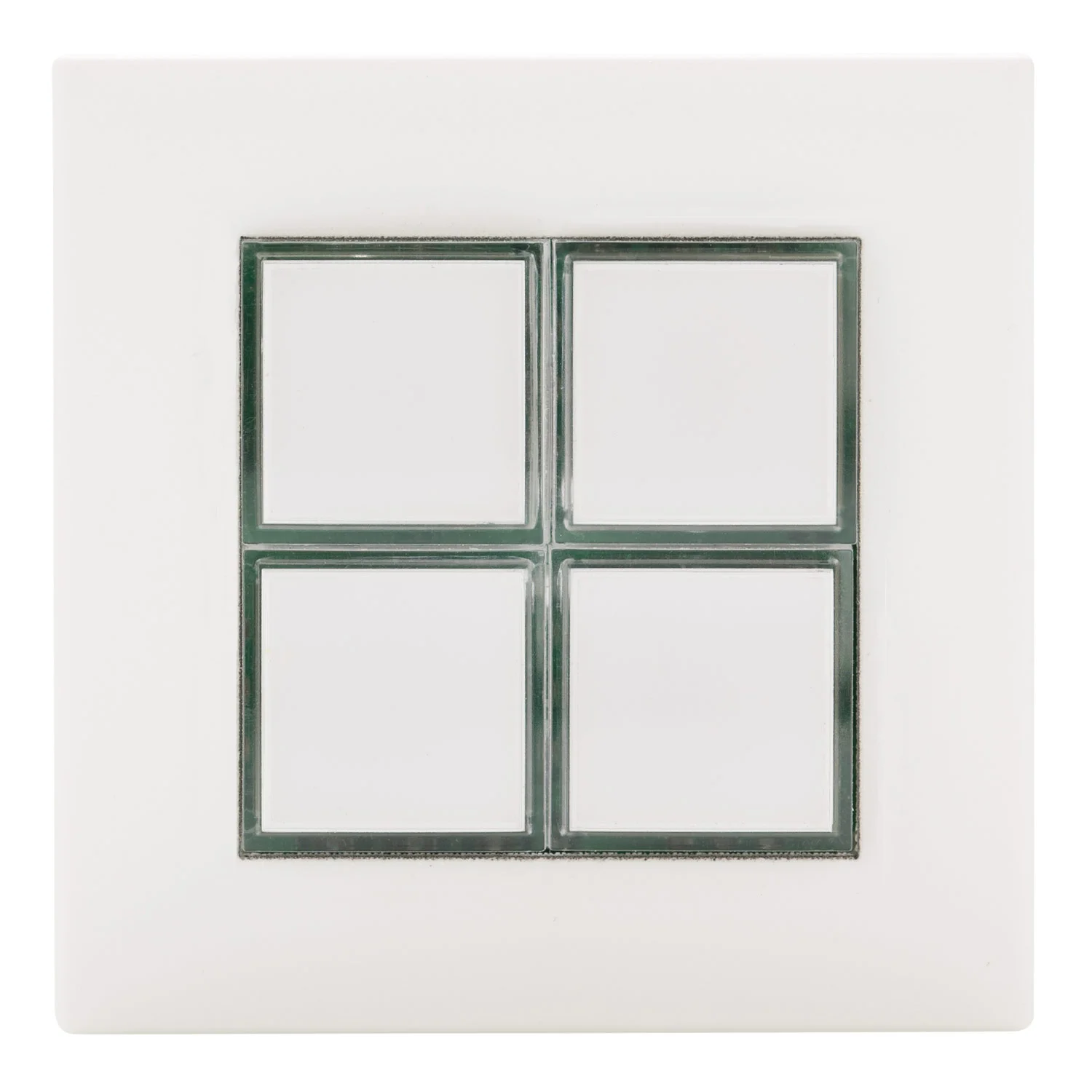 SYSWALL45 4f.Tastermodul, RS232