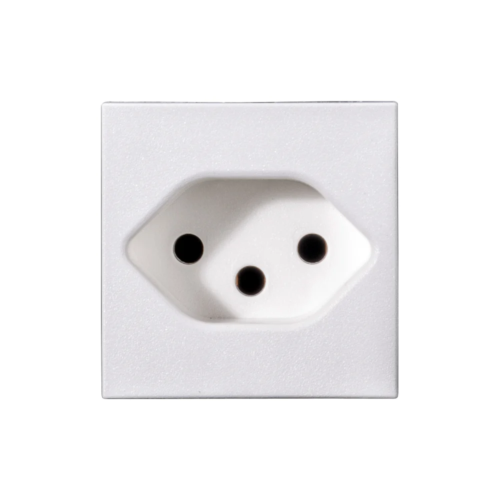 SYSWALL45 Steckdose Schweiz