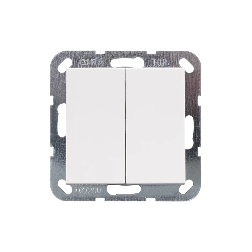 SYSWALL55 Serienschalter