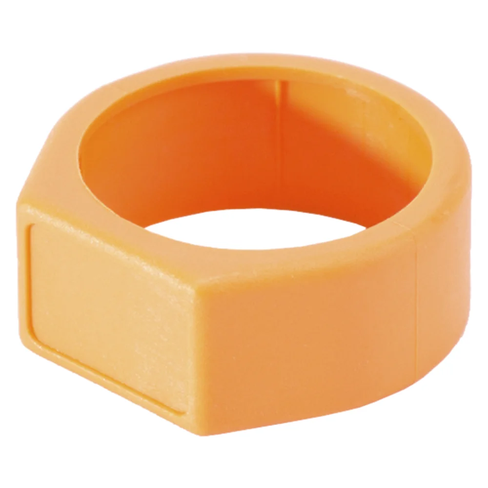 NEUTRIK XLR-Codierring, orange