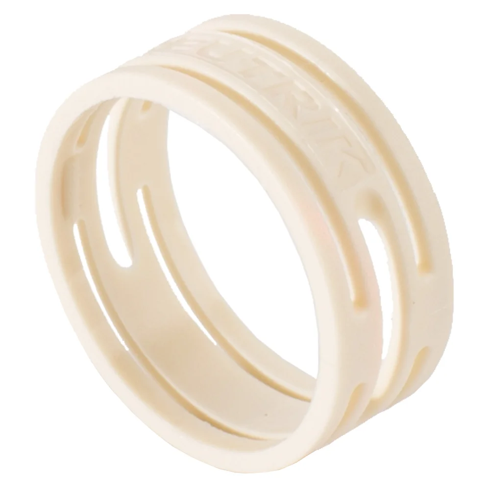 NEUTRIK XLR-Codierring XX-Serie, weiß