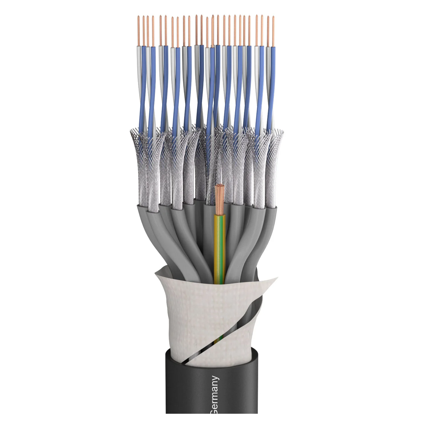 SC-QUANTUM Multipair highflex