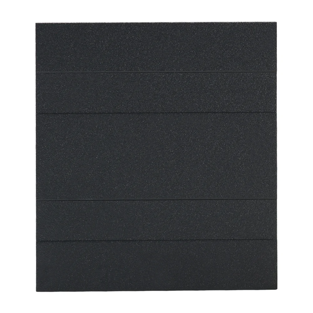 SYSBOXX-Standardprofil MKII 2BE breit