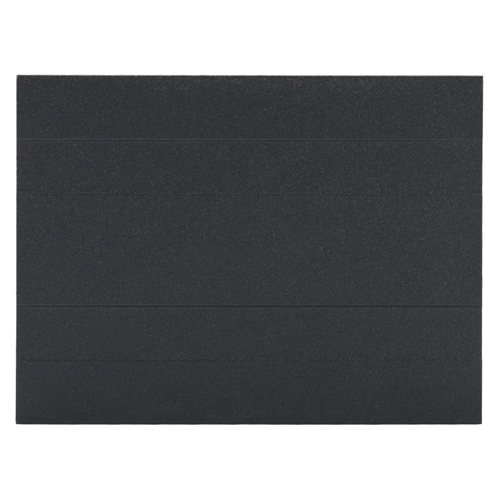 SYSBOXX-Standardprofil MKII 3BE breit