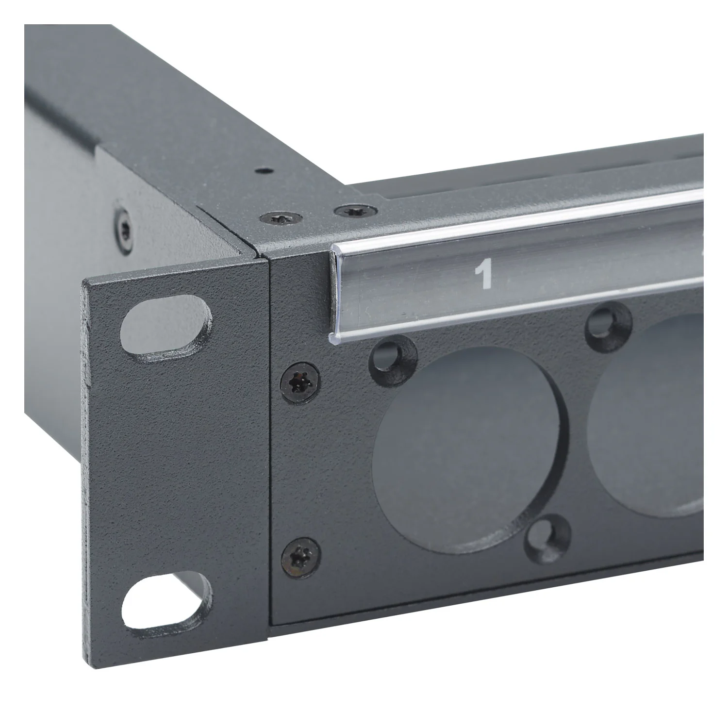 SYSBOXX-Beschriftungsprofil 9mm