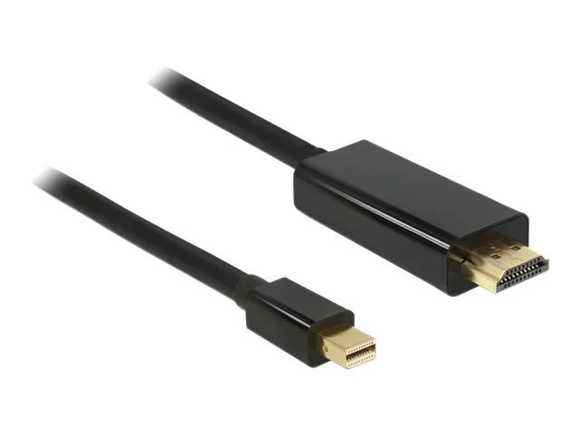 DELOCK Kabel Mini Displayport 1.1