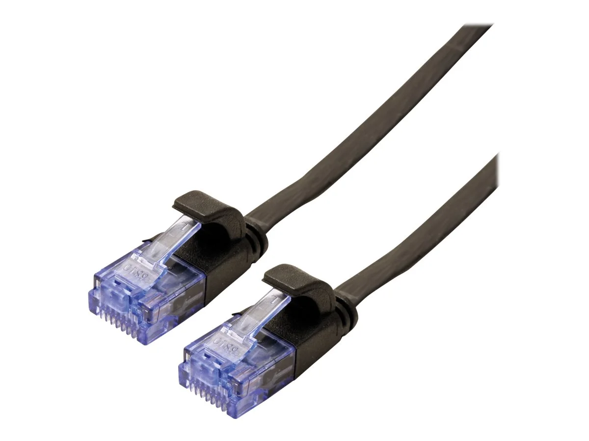 VALUE Patchkabel Kat.6A Class EA UTP 2m