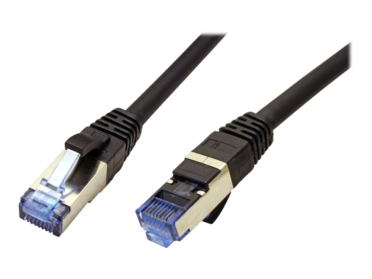 VALUE Patchkabel Kat.6A Class EA 20m