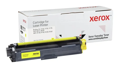TONER YELLOW BROTHER TN-225 XEROX EVERYDAY