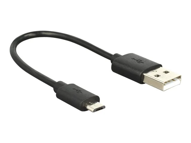 DELOCK HDMI Audio Extractor 4K kompakt