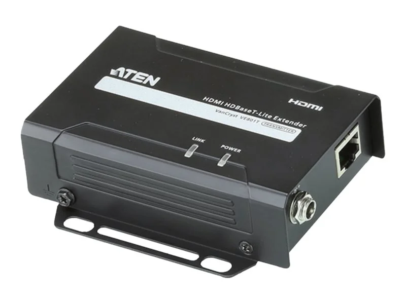 ATEN VE801T HDMI HDBaseT-Lite Ext