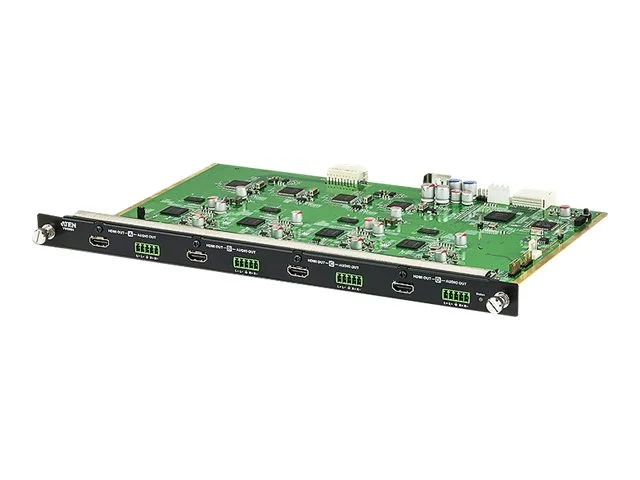 ATEN VM88044-Port HDMI Output Board