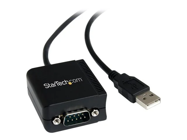 STARTECH ICUSB2321F USB to RS232 DB9