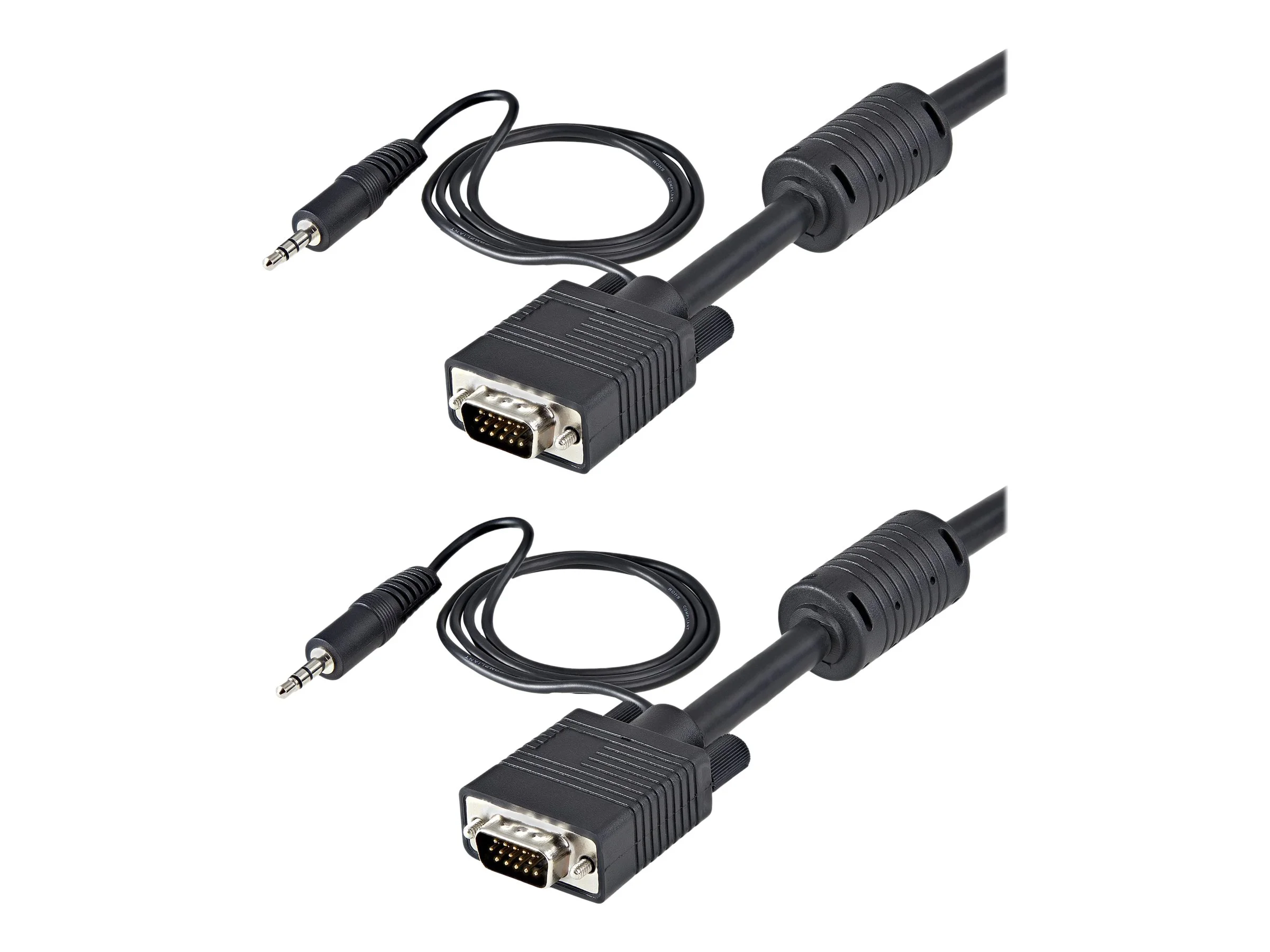 STARTECH 5m VGA Videokabel - St/St