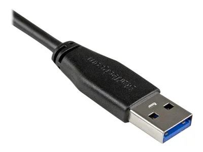 STARTECH 50cm Slim Micro USB 3.0 Cable