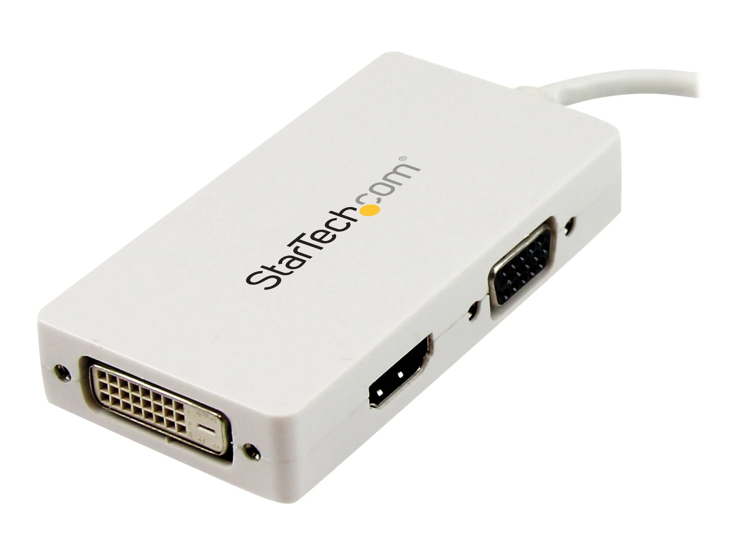 STARTECH Mini DisplayPort auf HDMI / DVI