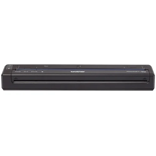 PJ-862 203DPI MOBILE A4 PRINTER (USB-C/BLUETOOTH)