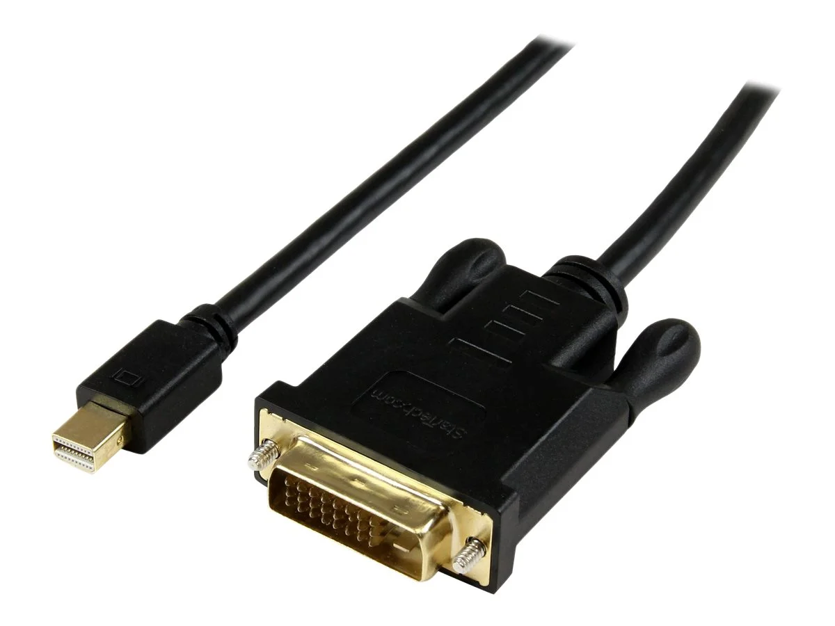 STARTECH Mini DisplayPort auf DVI Kabel