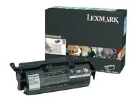 LEXMARK PB-Toner schwarz 25.000Etiketten