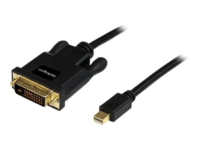 STARTECH 3m mDP to DVI Cable