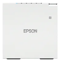EPSON TM-M30III (151): WI-FI + BLUETOOTH MODEL WHITE