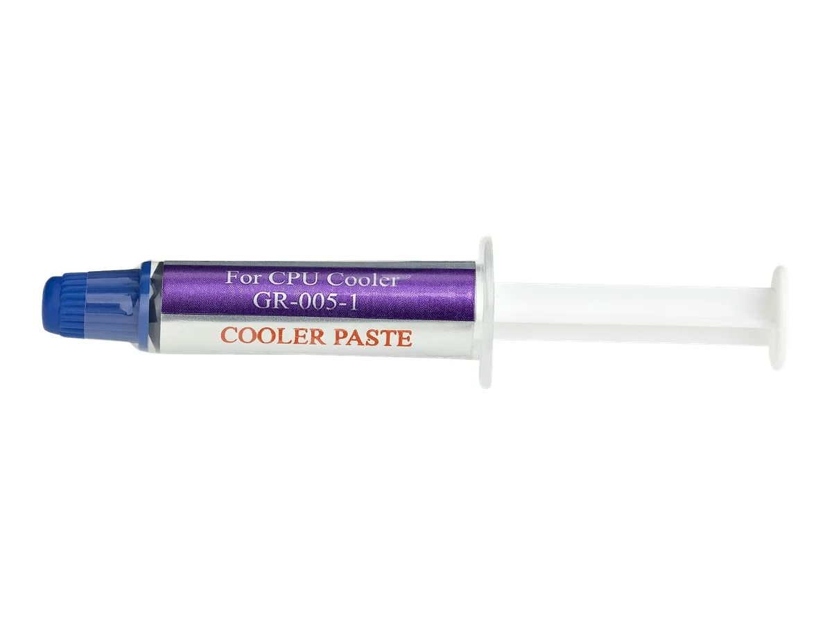 STARTECH Thermal CPU Paste Compound
