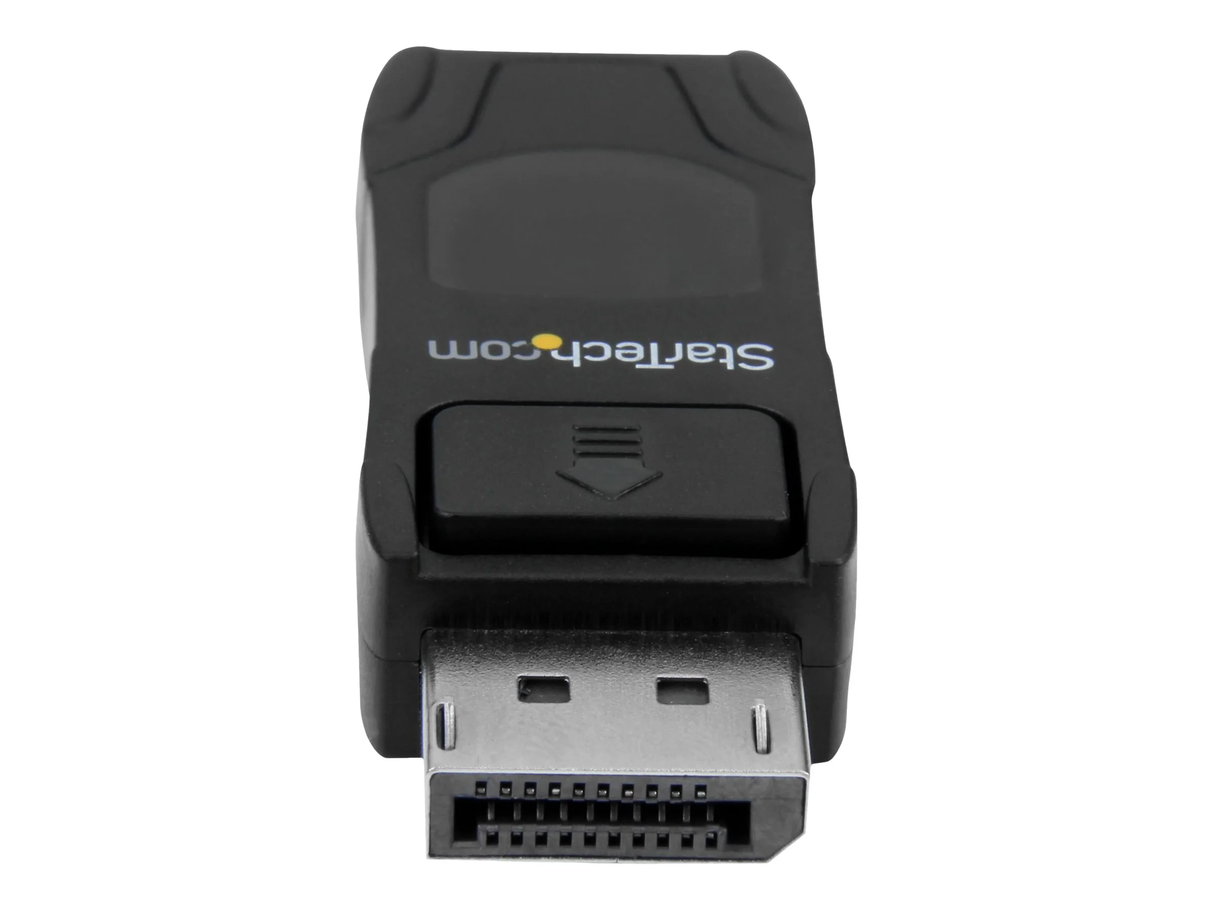 STARTECH DisplayPort zu HDMI 4K Adapter