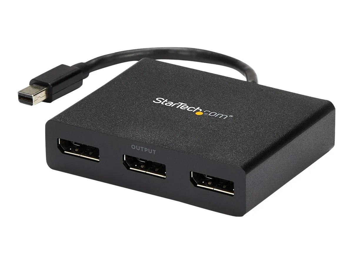 STARTECH Mini DisplayPort 1.2 auf Displa
