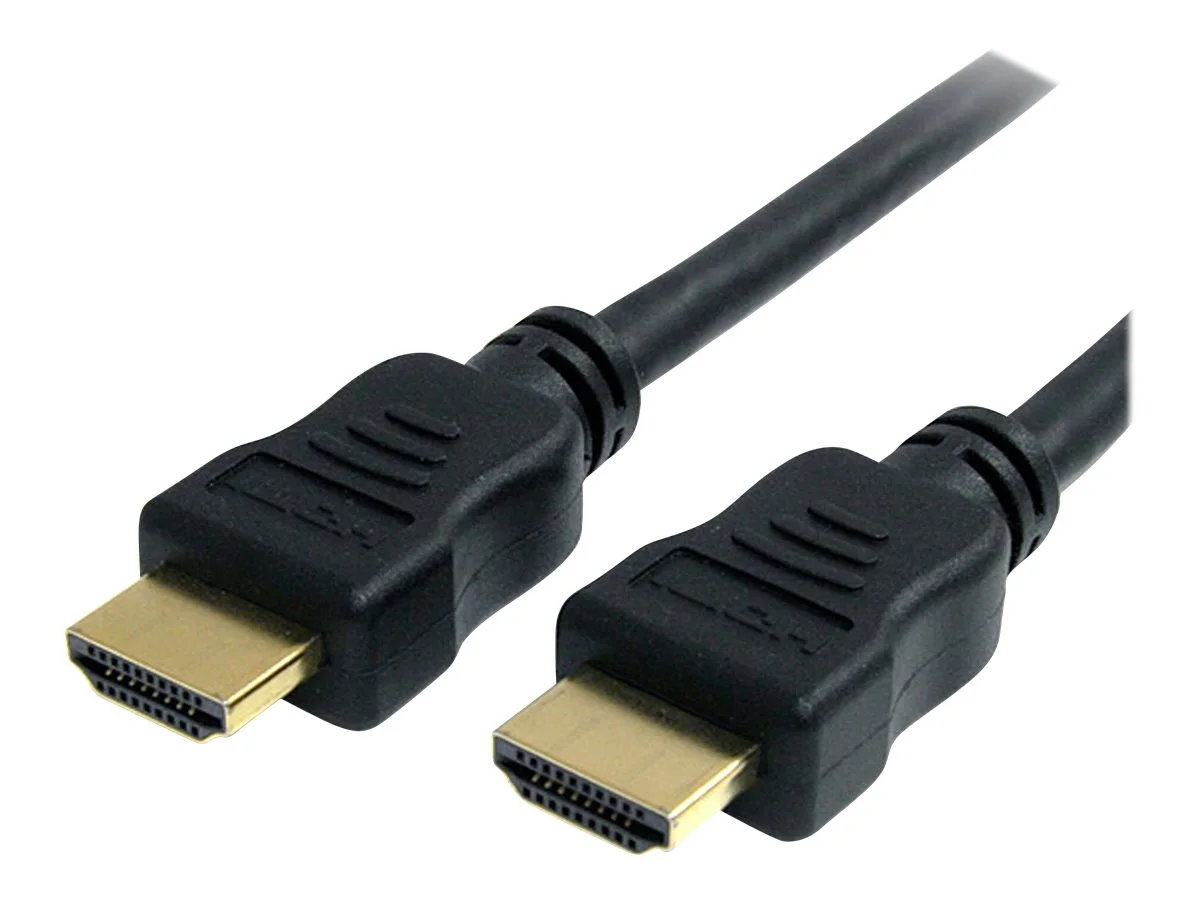 STARTECH 3m HDMI-Kabel mit Ethernet