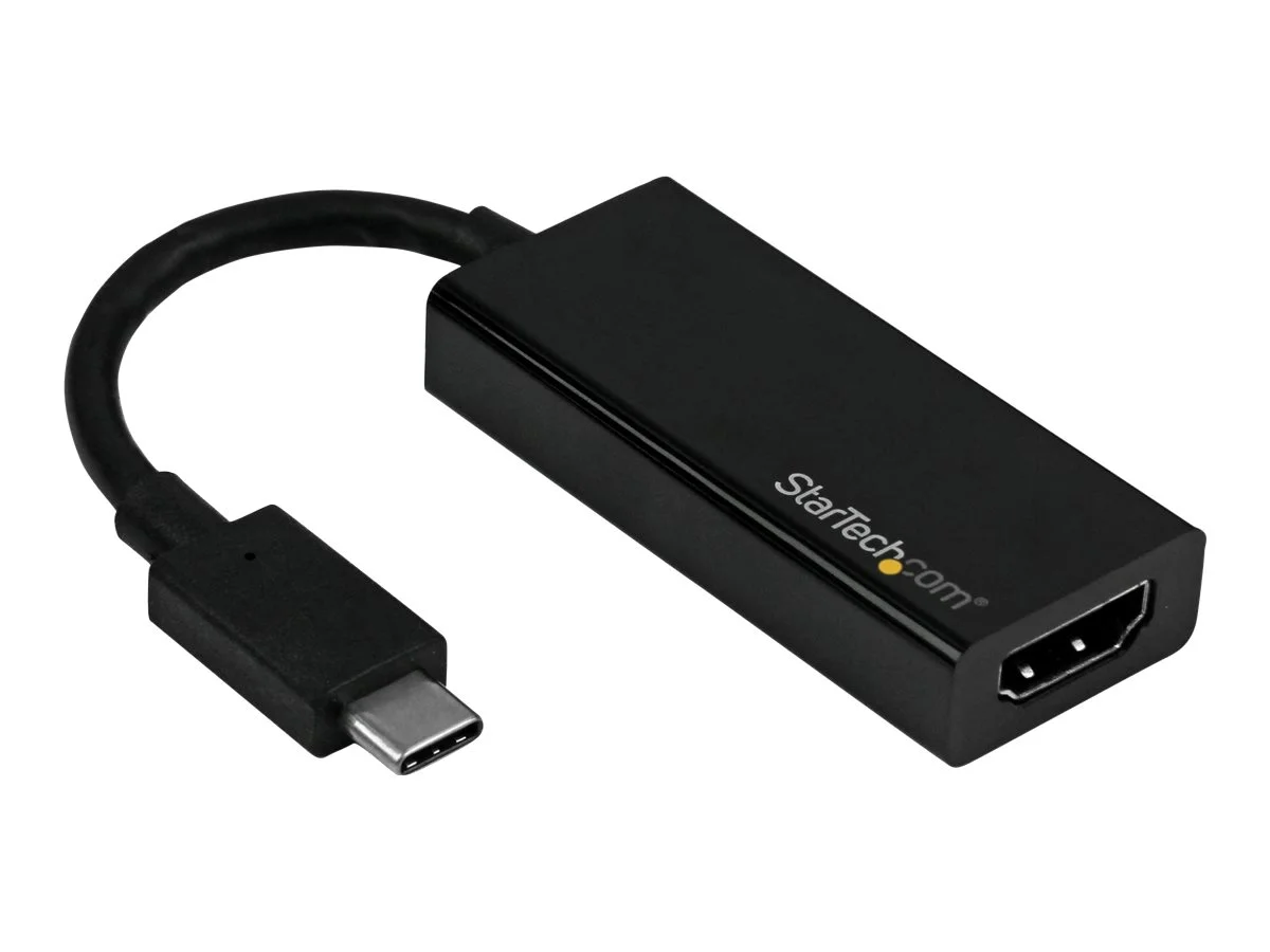 STARTECH USB-C to HDMI Adapter - 4K60Hz